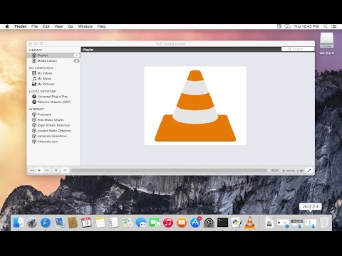 Media player for mac with subtitles